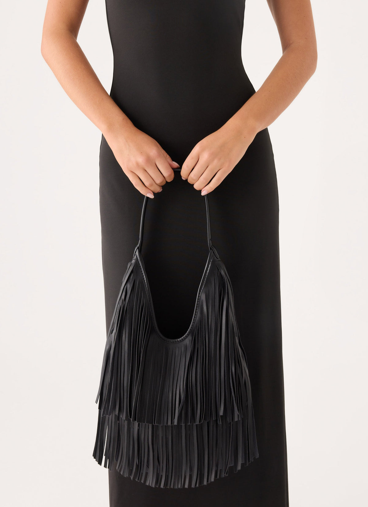 Arizona Nights Bag - Black