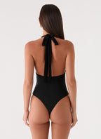 Ashlee Swimsuit - Black