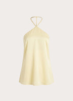 Constantine Top - Yellow
