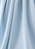 Eirlys Top - Baby Blue