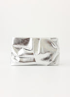 Gallie Bag - Silver