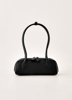 Voltage Noir Bag - Black