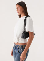 Voltage Noir Bag - Black